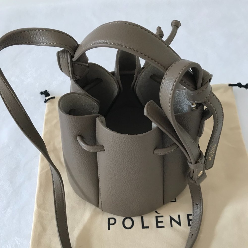 Polene | The “Numéro Huit”